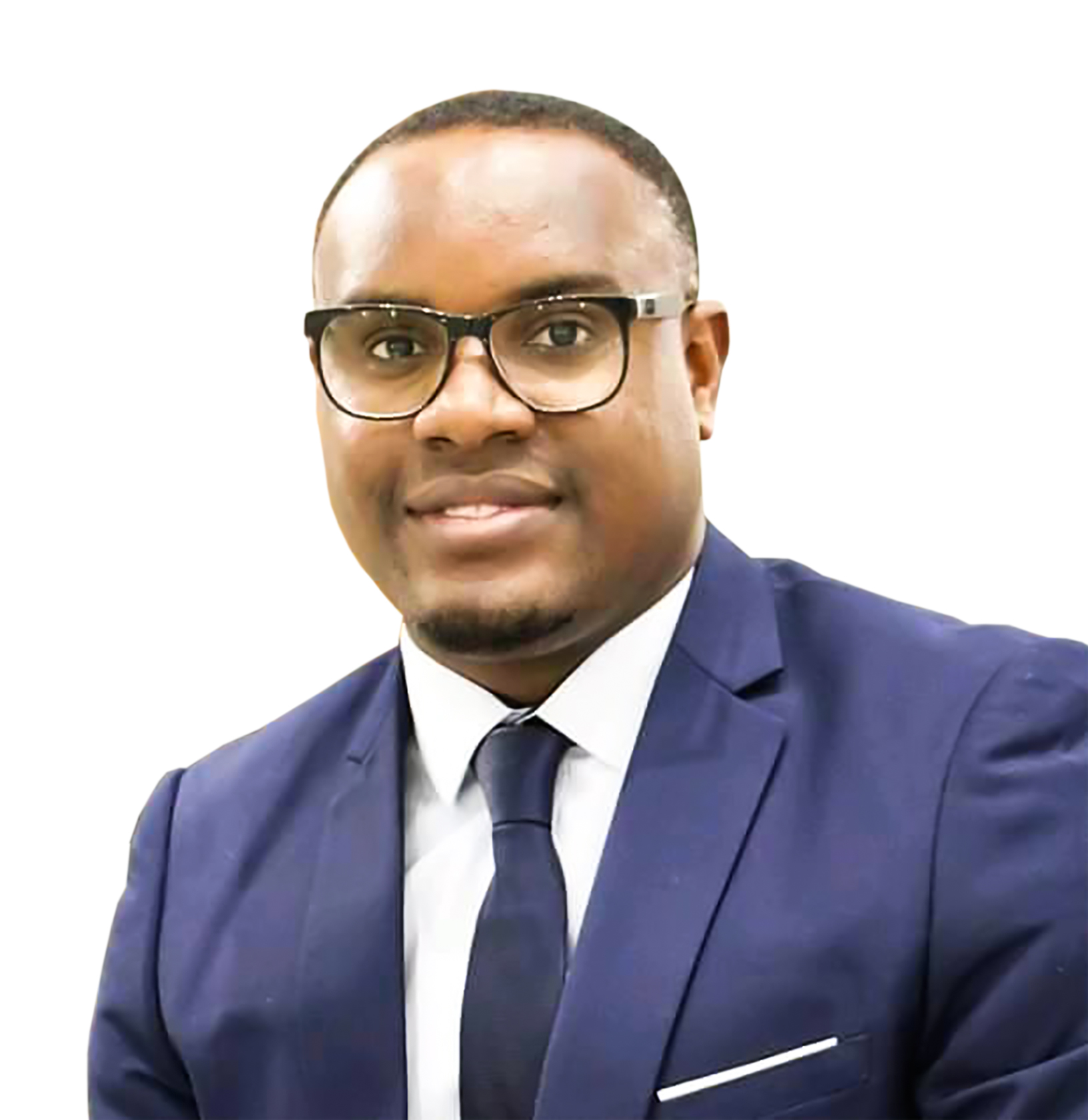 EPHRAIM EMAH