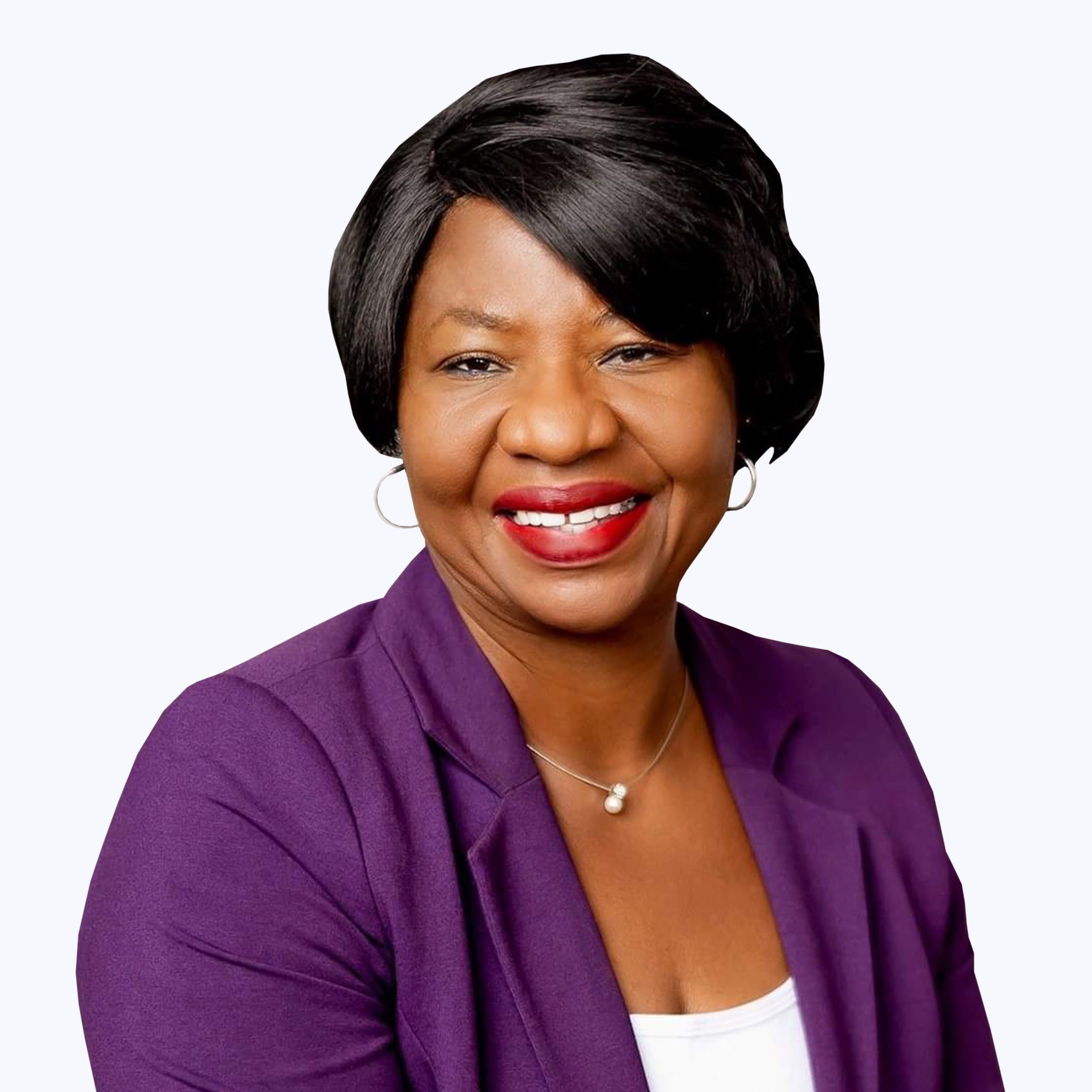 PROF NKECHY EKERE EZEH