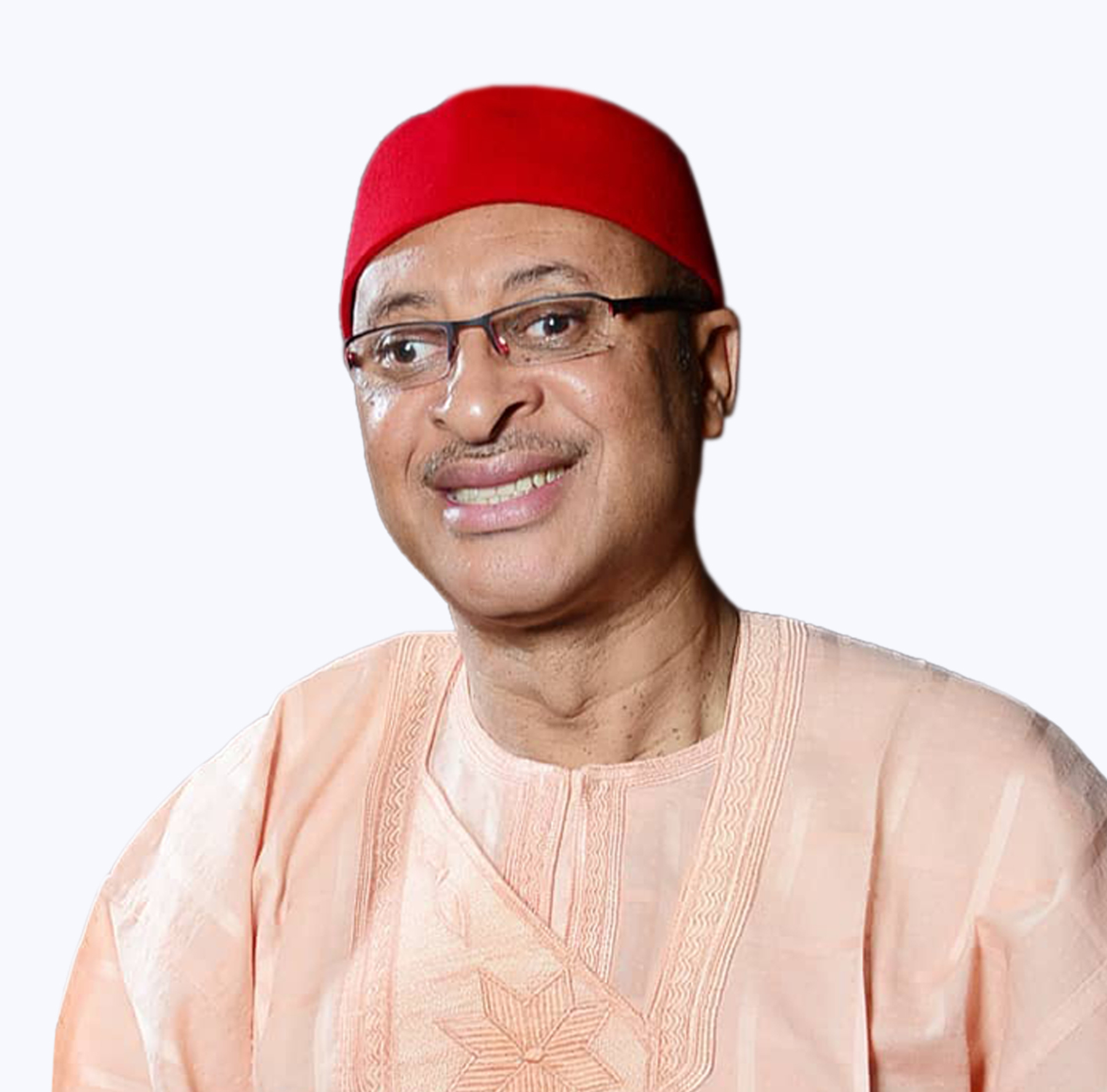 PROF. PAT UTOMI