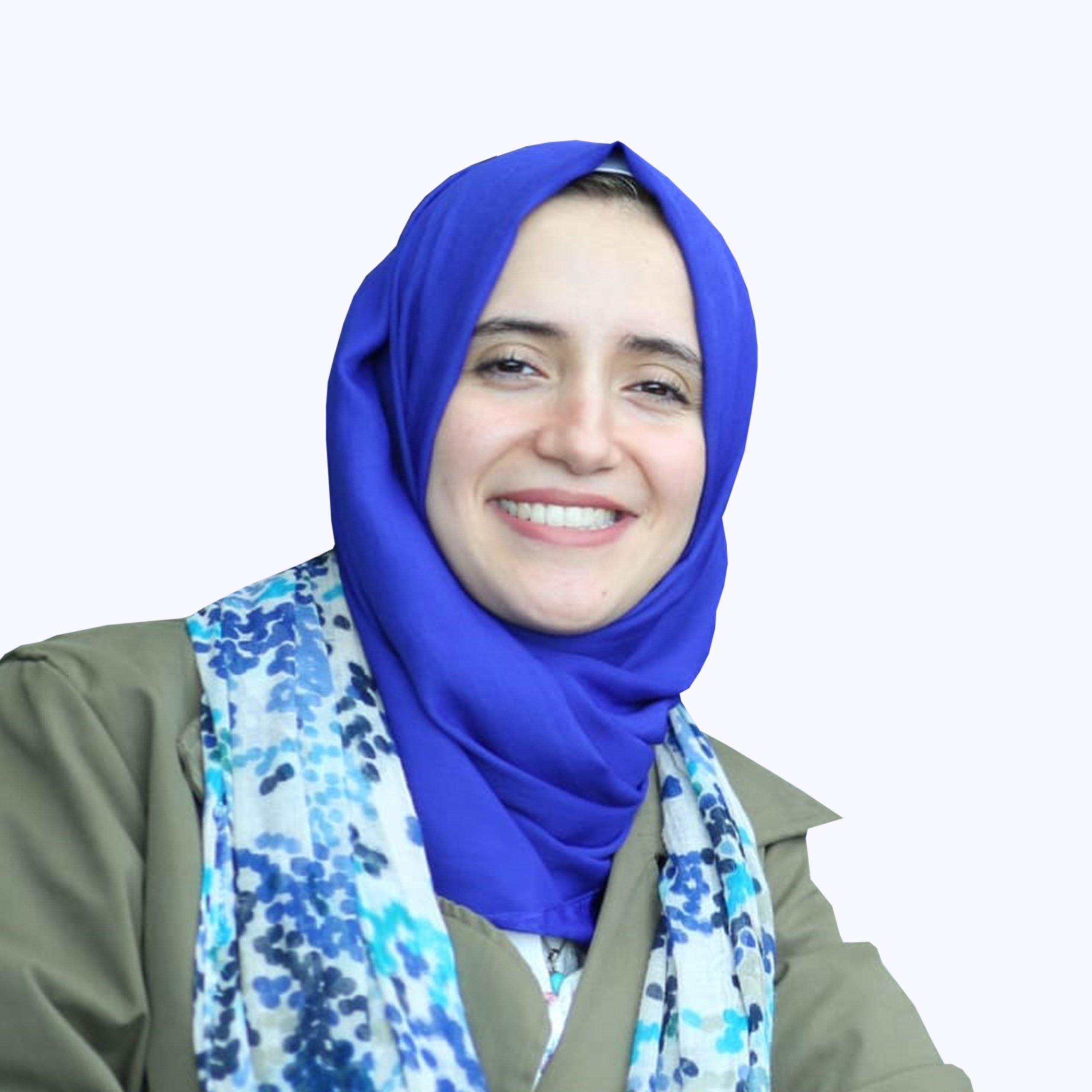 ROYA MUNTASER