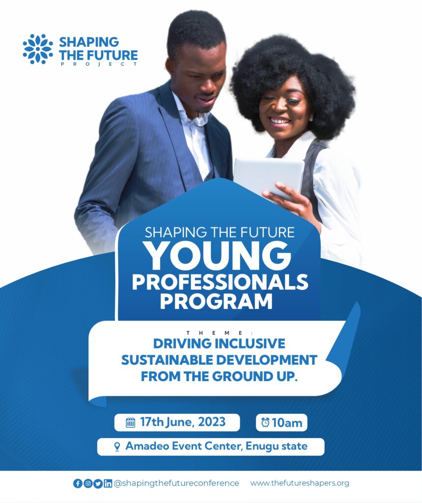 Shaping Youth: Career Counseling Program